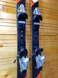 LYŽE BLIZZARD RTX RACING 130CM